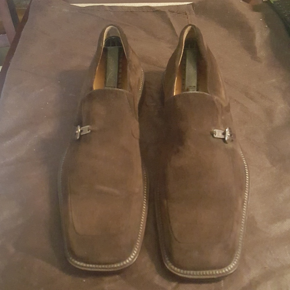 Men's Dress Shoes